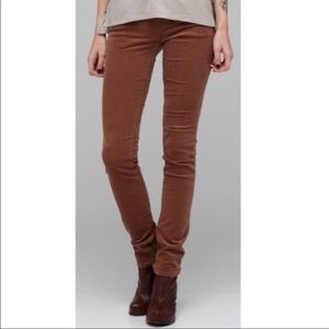 J BRAND Corduroy Pant
